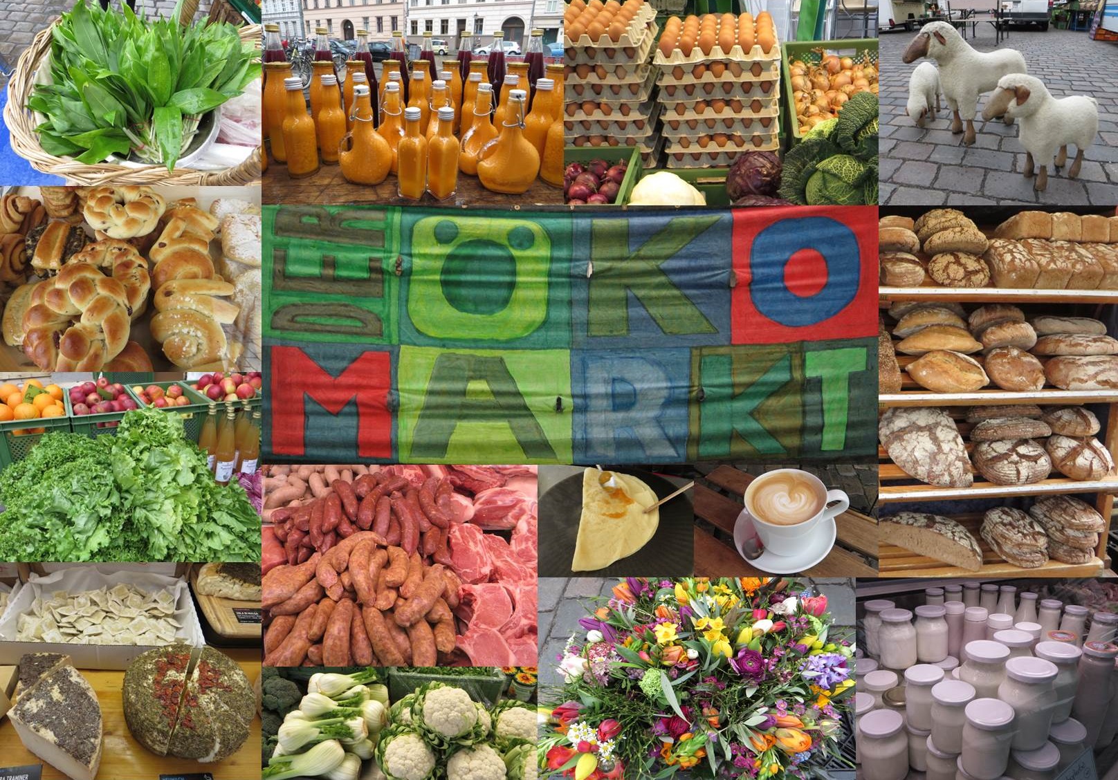Collage_Ökomarkt-Chamissoplatz Collage_Ökomarkt-Chamissoplatz