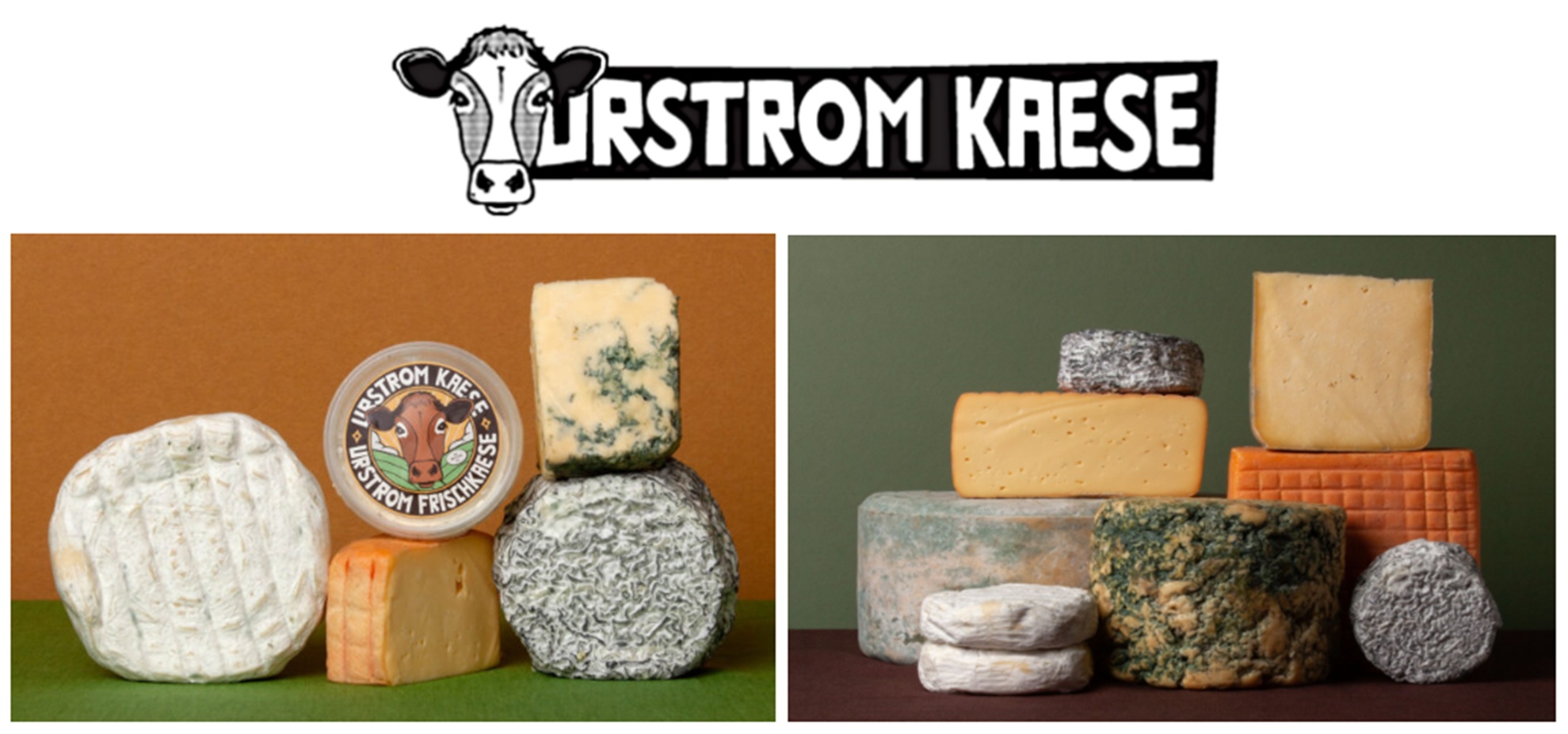 Urstrom-Kaese Urstrom-Kaese
